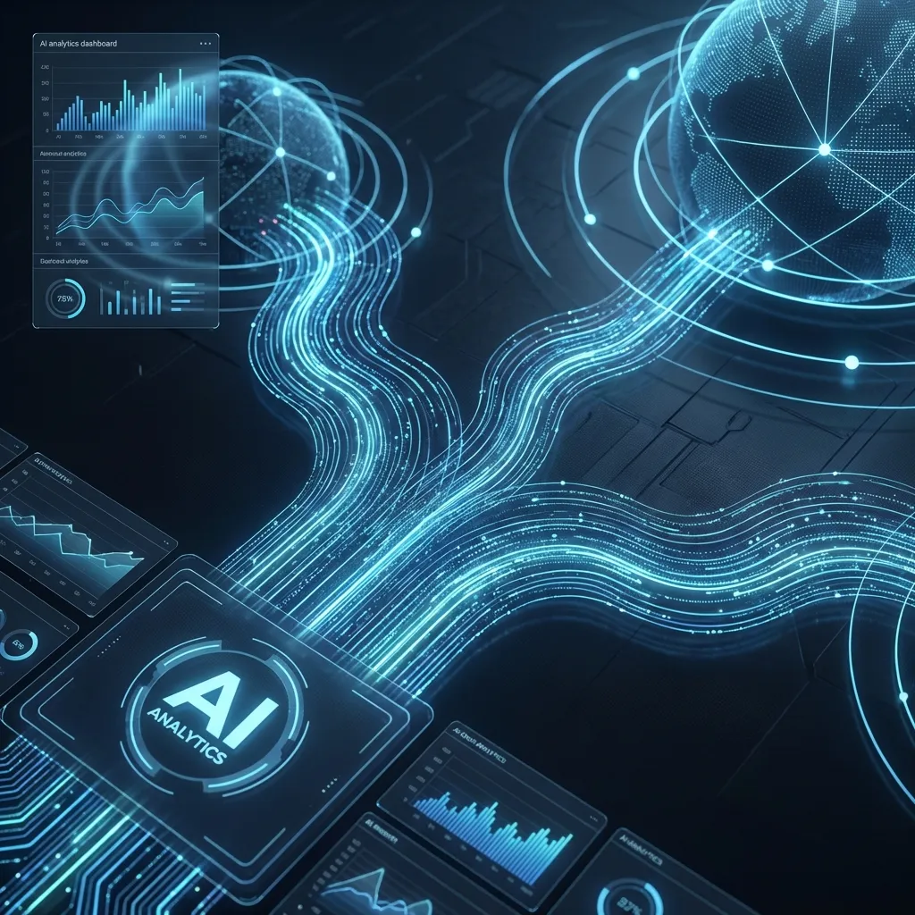 DataStream Intelligence