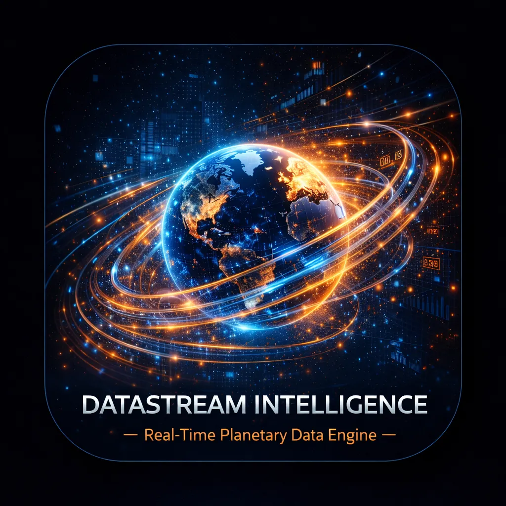 DataStream Intelligence